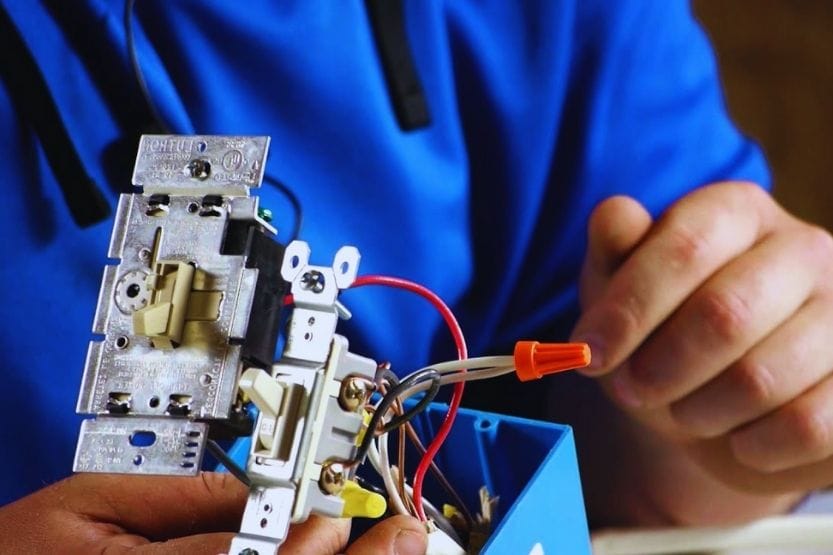 Red Wire for Ceiling Fan: Understanding Its Purpose and Installation