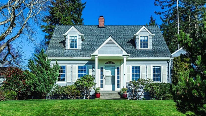 10 Different Styles of Homes | Architectural House Styles