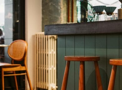 Bar Table Height Finding the Perfect Height for Your Home Bar