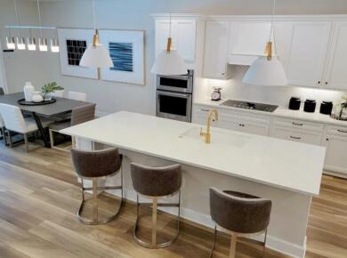 Create a Monochrome Look