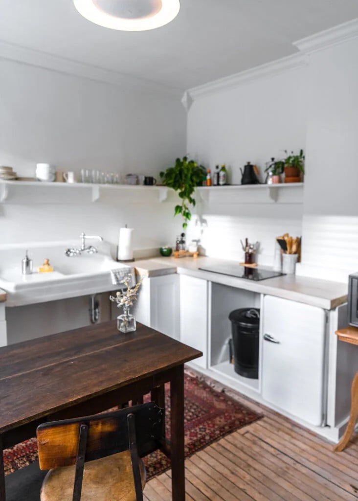 Create a Rustic, Natural Centerpiece