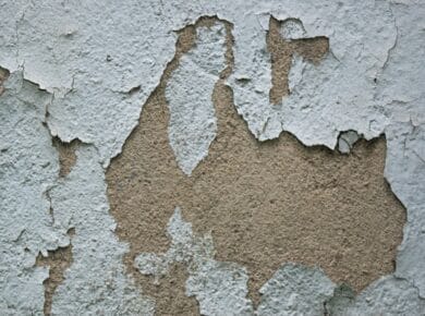 Gravel That Hardens Like Concrete