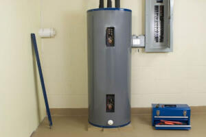 Hot Water Heater Is Only Lukewarm: Causes and Solutions - HOMIVI