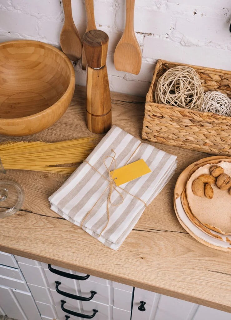 Make Fruit and Veg a Design Feature