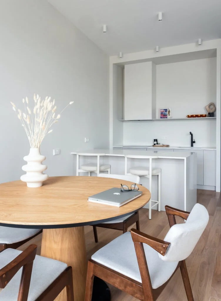 Set a Fancy Table Setting