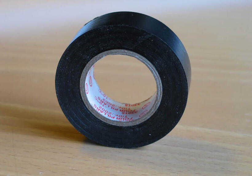 electrical tape