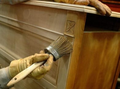 Stainable Primer Review