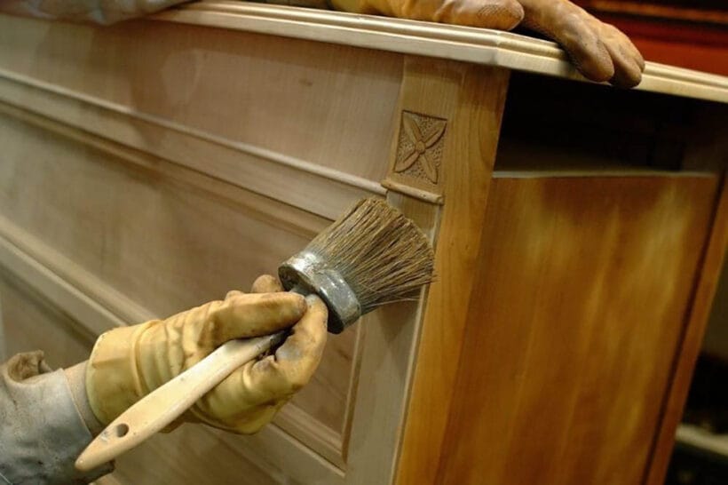 Stainable Primer Review