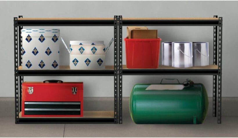 Goriall Rack Best Gorilla Racks: The Ultimate Storage Solution - HOMIVI