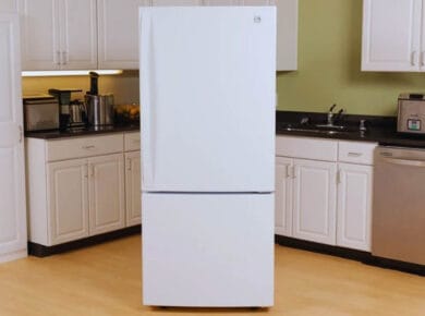 Kenmore Refrigerator Icemaker Not Working