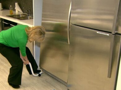 How to Repair Refrigerator Leaking Water – How to Fix