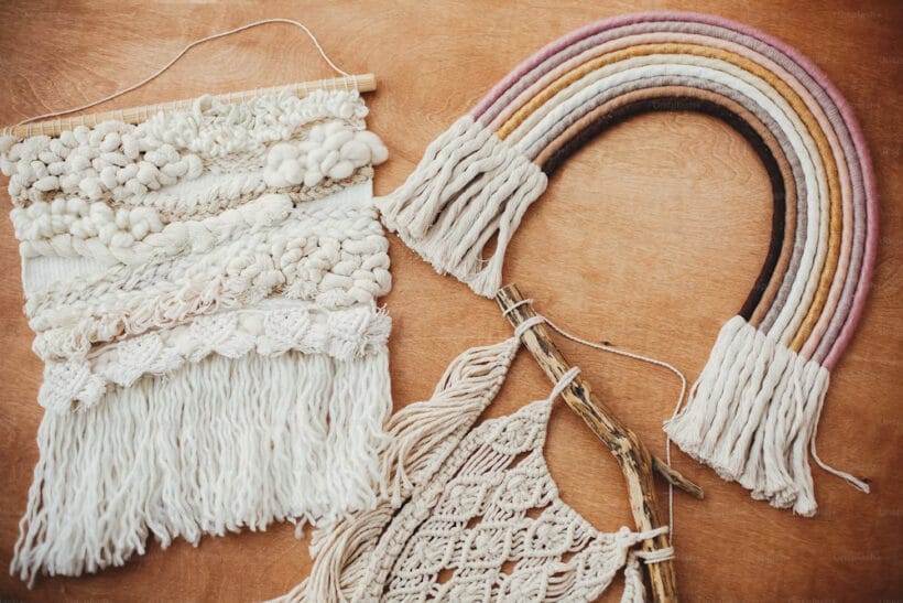 How to Get Started with Macrame A Comprehensive Guide for Beginners